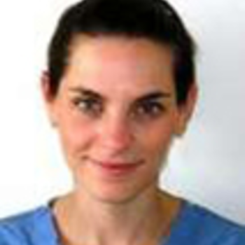 Headshot of Jenny Wilson