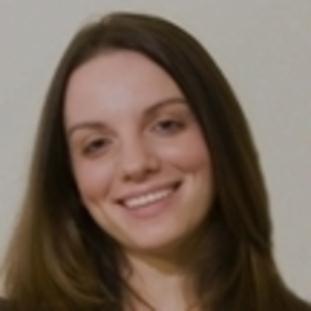 Headshot of Jill Monogelluzzo