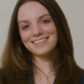 Headshot of Jill Mongelluzzo