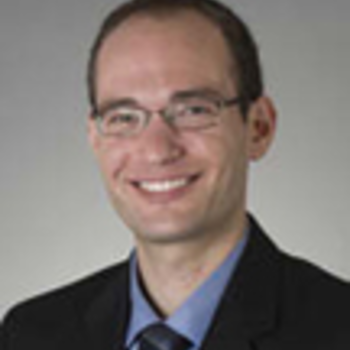 Headshot of Joe Freeman