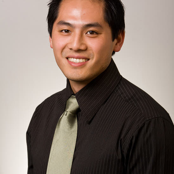 Headshot of Johnson Kwan