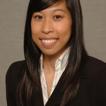 Headshot of a UCSF personal
