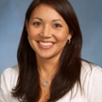 Headshot of Kristin Berona