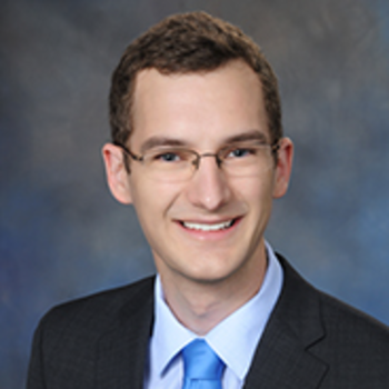 Headshot of a UCSF personal