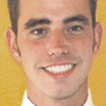 Headshot of Michael Kennedy
