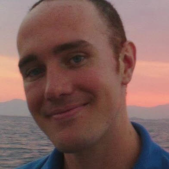 Headshot of a UCSF personal