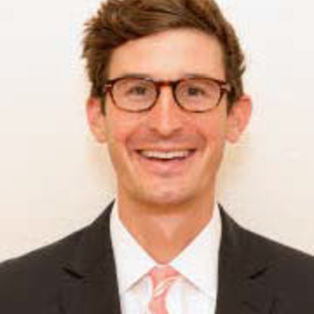 Headshot of a UCSF personal