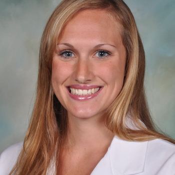Headshot of a UCSF personal