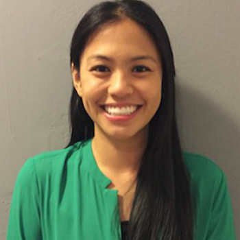 Headshot of a UCSF personal