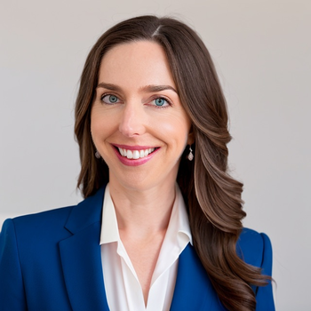 Headshot of Allison Boyd