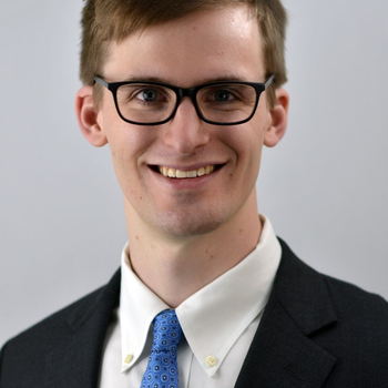 Headshot of Andrew Kendle