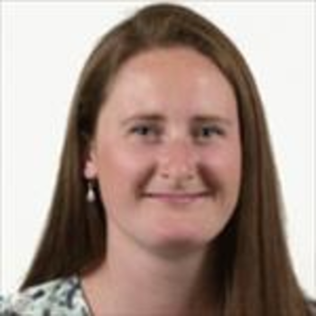 Headshot of a UCSF Personal