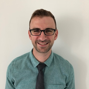 Headshot of Dan Shapiro
