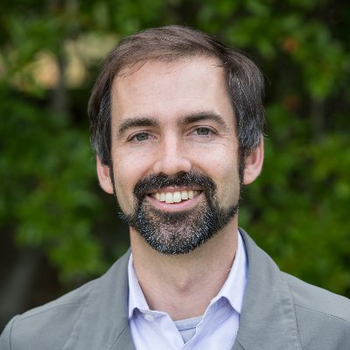 Headshot of Scott Fruhan