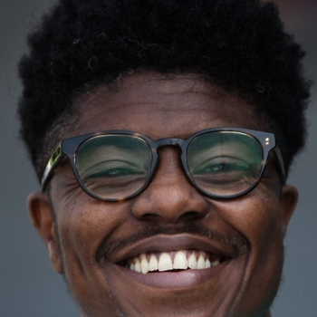 Headshot of Kenshata Watkins