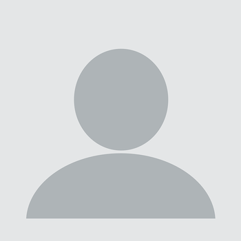 Default blank profile picture