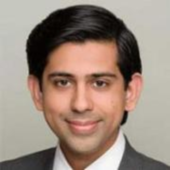 Headshot of Manavjeet Sidhu