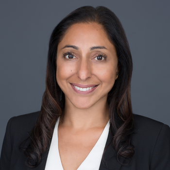 Headshot of a UCSF Personal