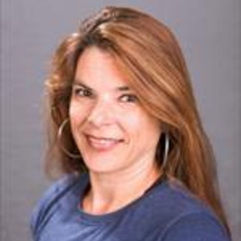 Headshot of Susan Woodmansee