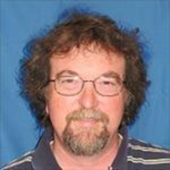 Headshot of a UCSF Personal