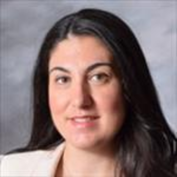 Headshot of a UCSF Personal