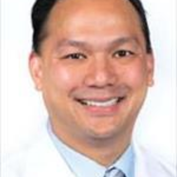 Headshot of a UCSF Personal