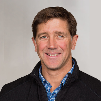Headshot of a UCSF Personal
