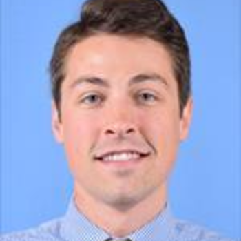 Headshot of a UCSF Personal