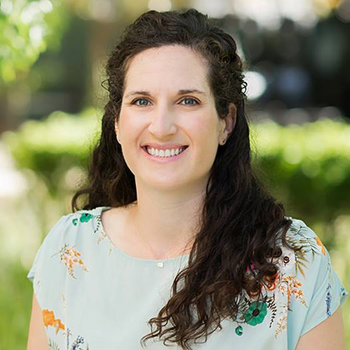Headshot of a UCSF Personal