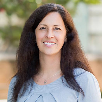 Headshot of a UCSF Personal