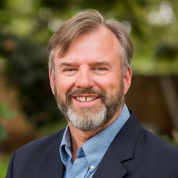 Headshot of a UCSF Personal