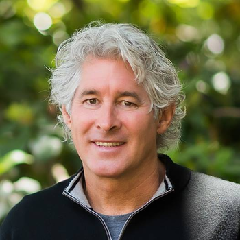 Headshot of Kevin Whitelaw