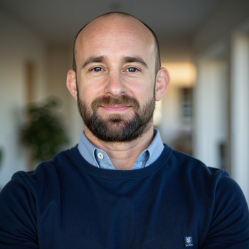 Image of Aaron Kornblith