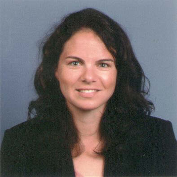 Headshot of Philippa Soskin