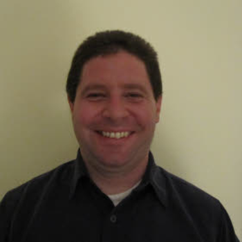 Headshot of Scott Fishette