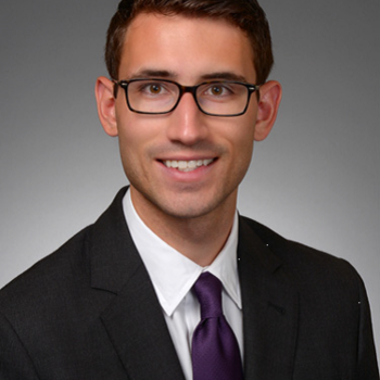 Headshot of a UCSF personal
