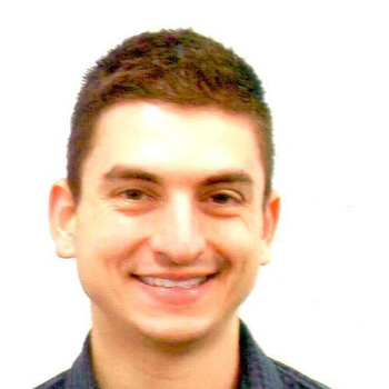 Headshot of a UCSF personal