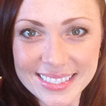 Headshot of a UCSF personal