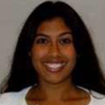 Headshot of Swati Singh