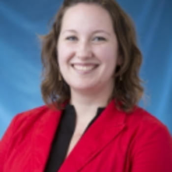 Headshot of a UCSF personal