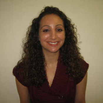 Headshot of a UCSF personal