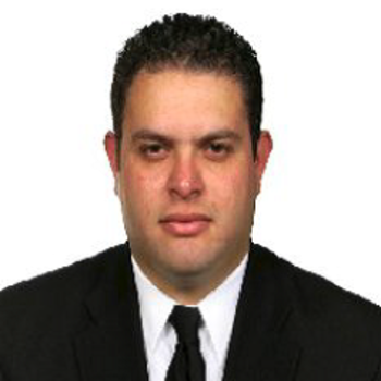 Headshot of a UCSF personal
