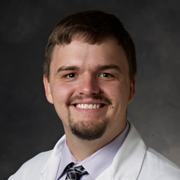 Headshot of a UCSF personal