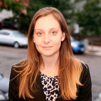 Headshot of a UCSF personal
