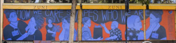 Community Mural