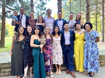 Residency Program 2024 Grads