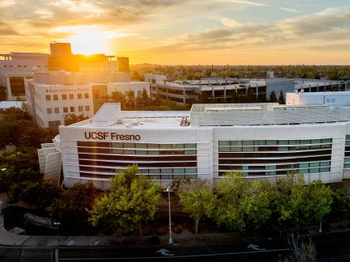 UCSF Fresno