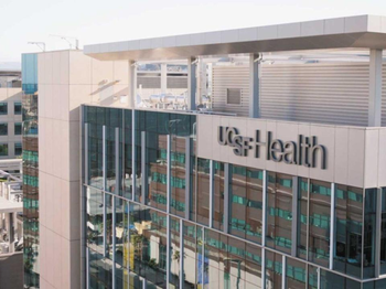 UCSF Health