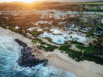 Grand Hyatt Kauai