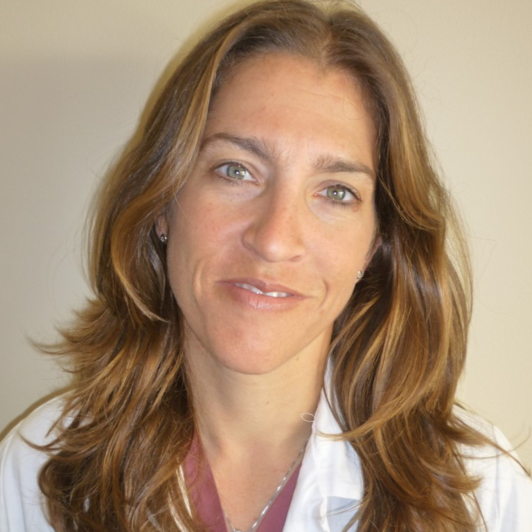 Judy Klein